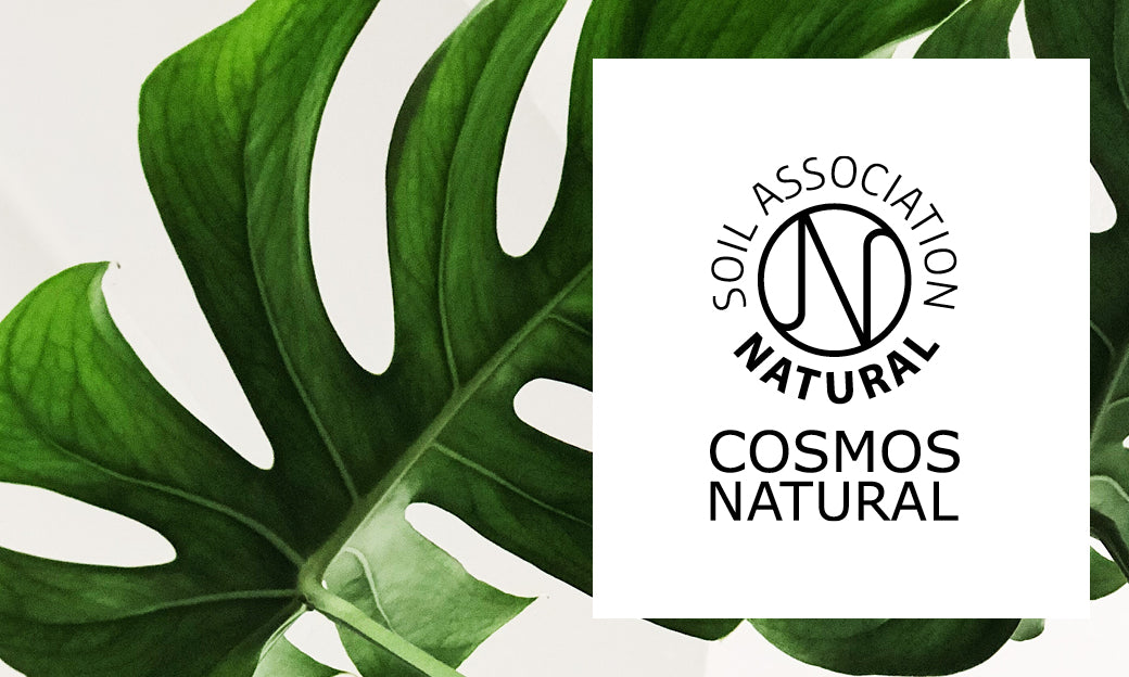 Soil Association Leaf