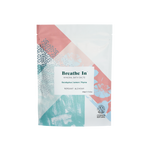 Verdant Alchemy Breathe In Mineral Bath Salts to help you breathe when feeling under the weather