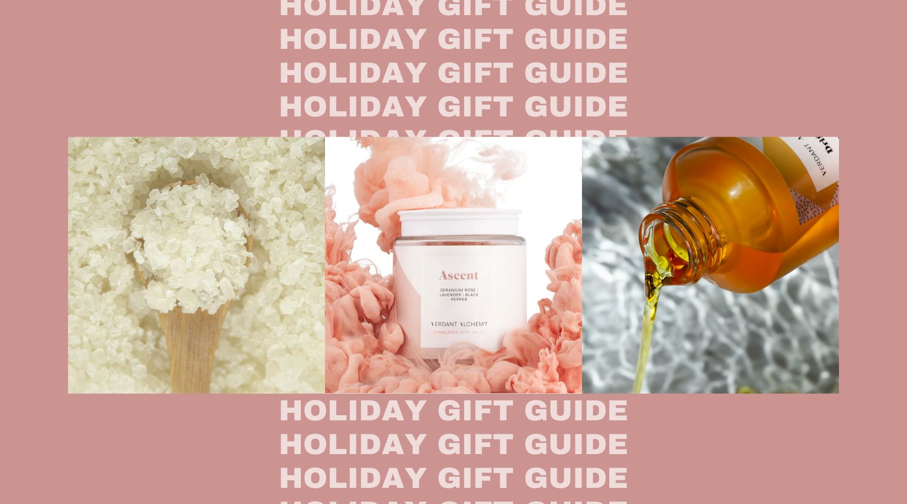 The Ultimate Christmas Gift Guide