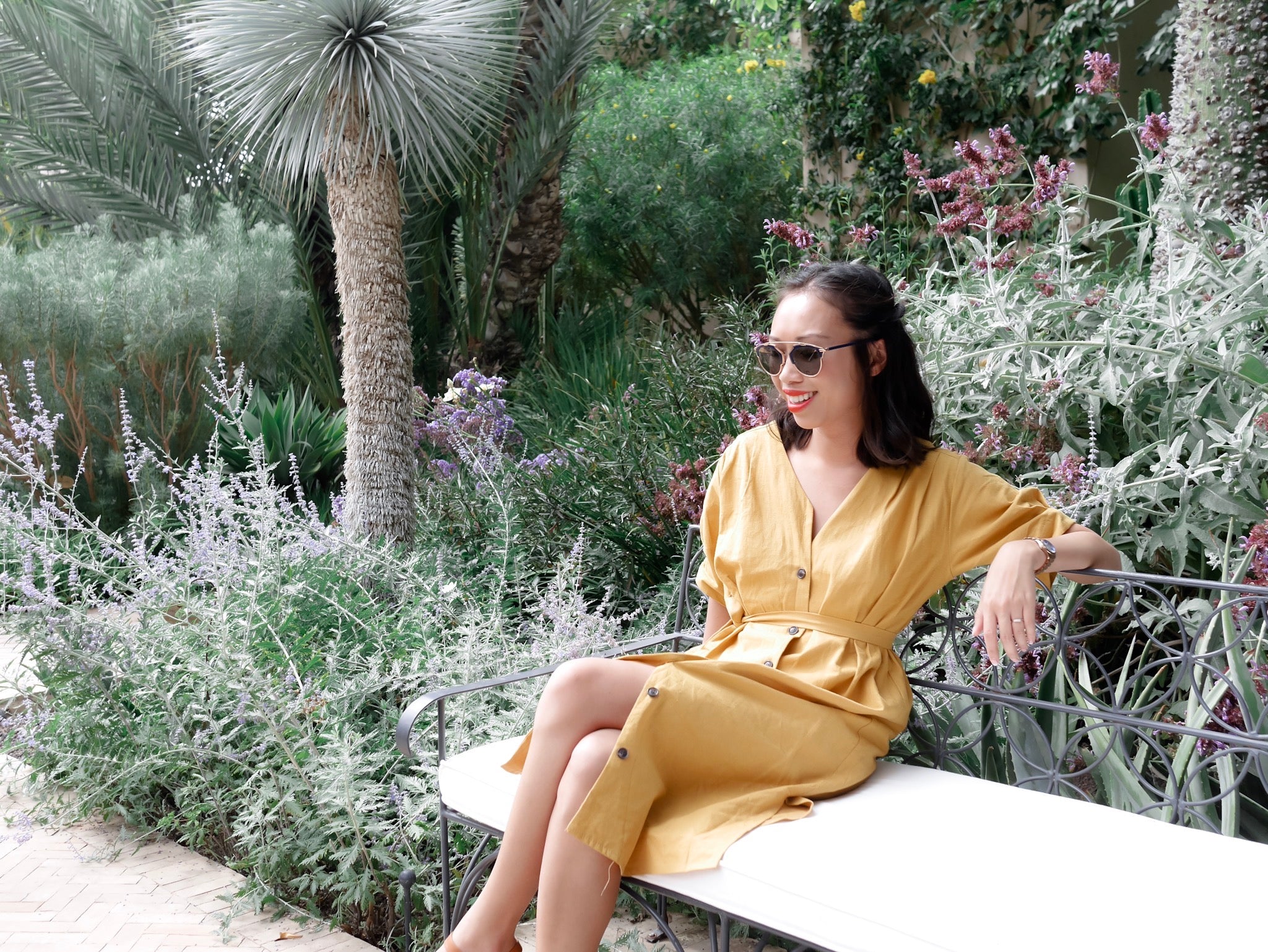 Meet Vivien Leung, Verdant Alchemy Founder