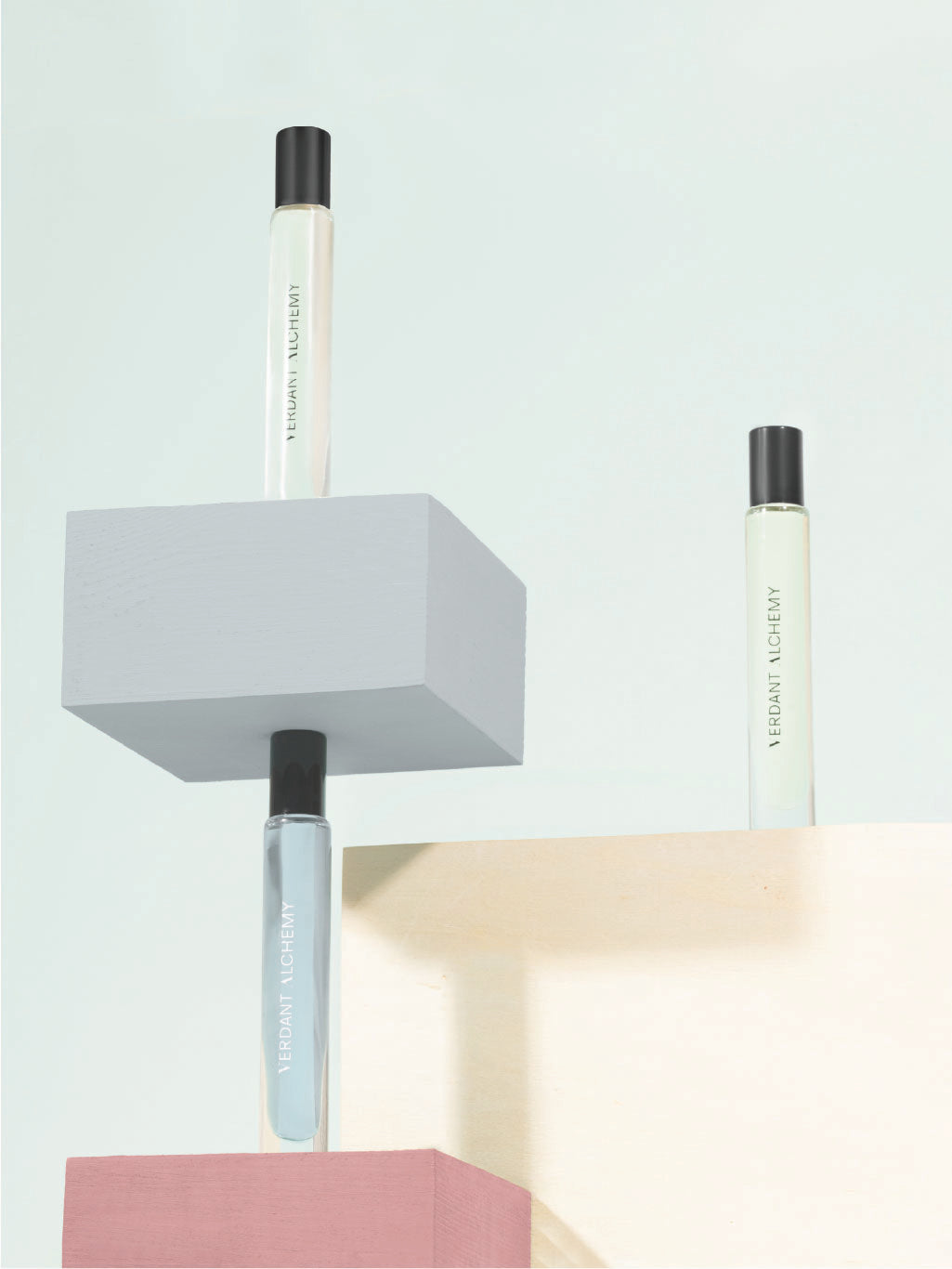 Aromatherapy Roll-Ons for Stress: How to Choose the Right One