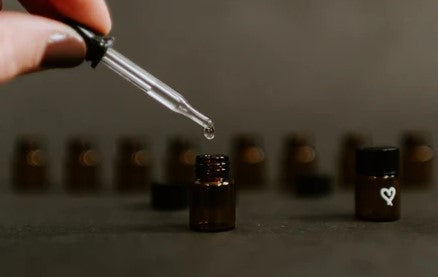 Essential oils laid bare
