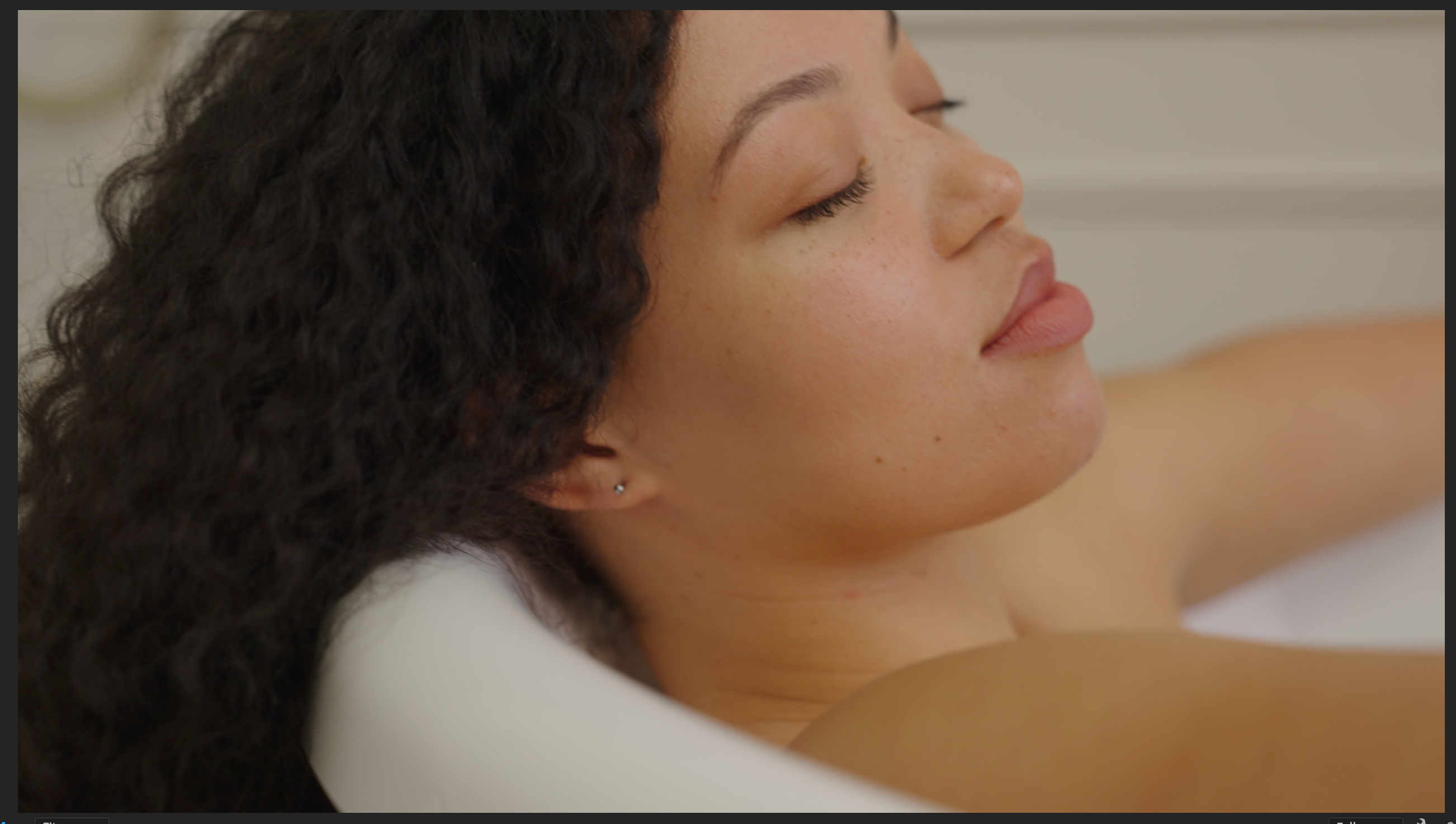 Sleep Architecture & Circadian Bathing: The Science of Why Warm Baths Beat Supplements