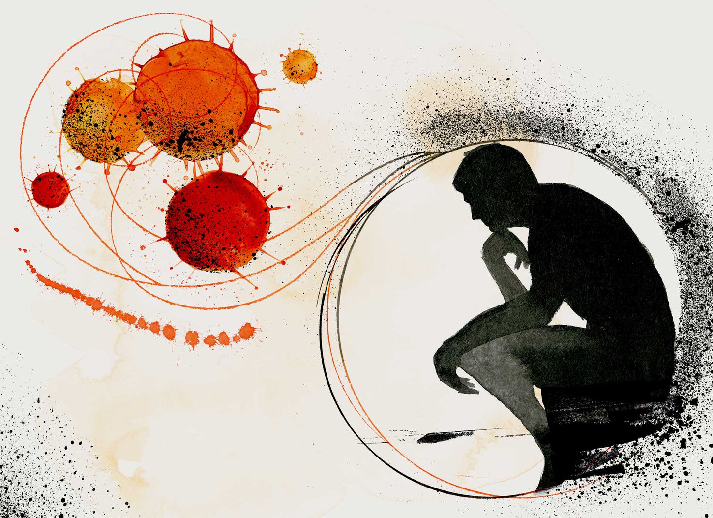 HOW WE’RE PREPARING FOR LOCKDOWN TO LIFT, WITHOUT THE OVERWHELM