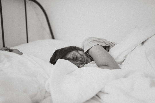 Our tried and true tips for phenomenal sleep