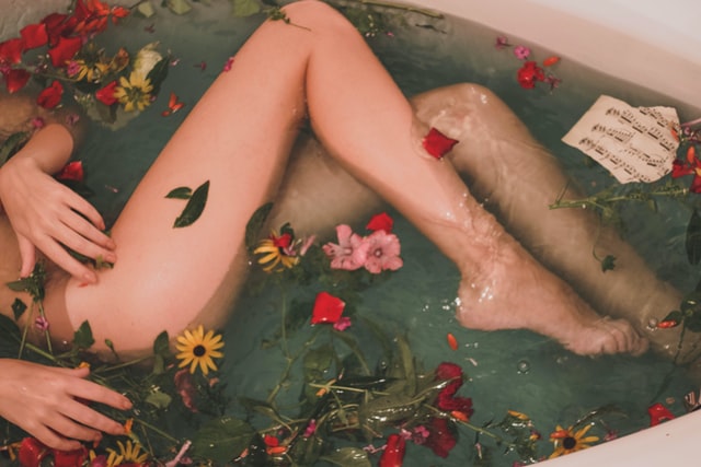 Summer Bathing- What you need to know!