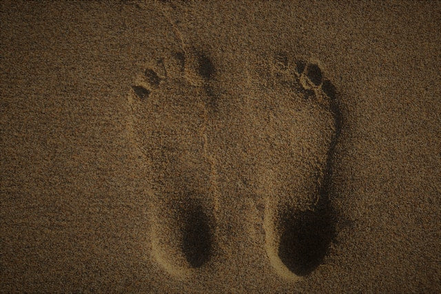 Step Up Your Foot Care Routine: The Ultimate Guide to Foot Soaks with Bath Salts, Foot Massage, and Gua Sha for Relaxation and Pain Relief