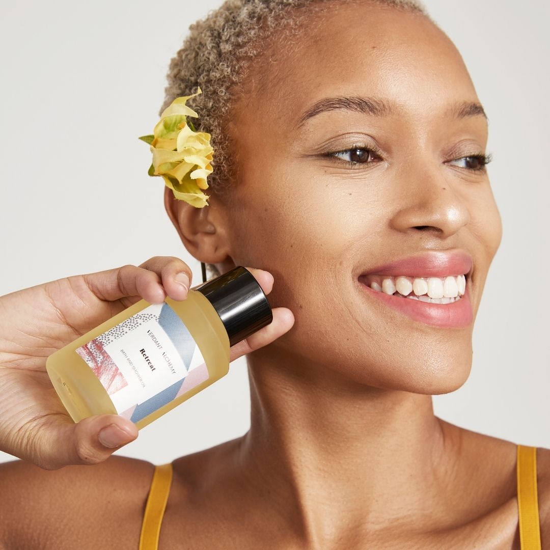 Nervous System Regulation: How a Warm Bath Resets Your Body From the Inside Out