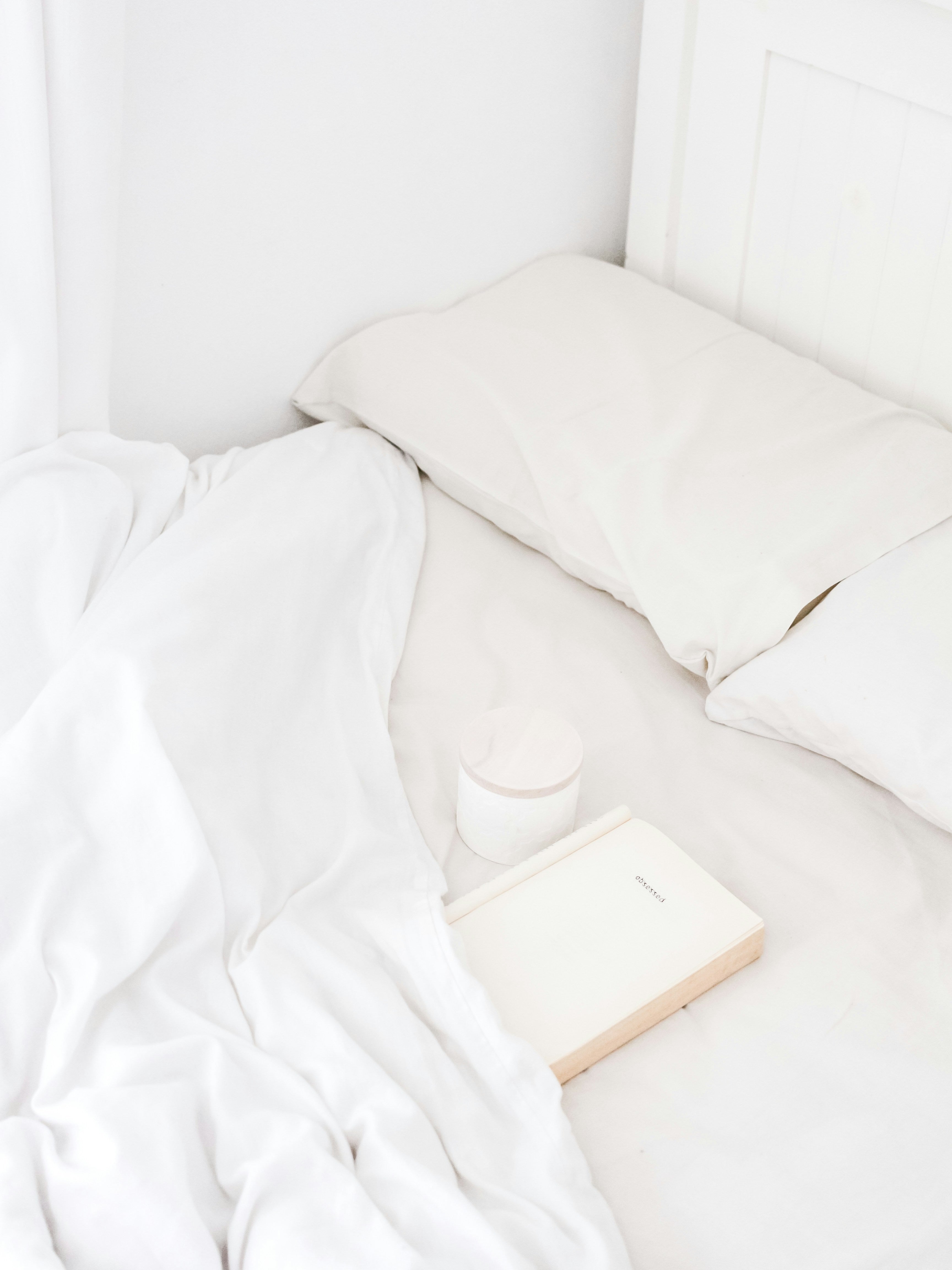 Magnesium for Sleep: Why Bath Salts Work Better Than You Think