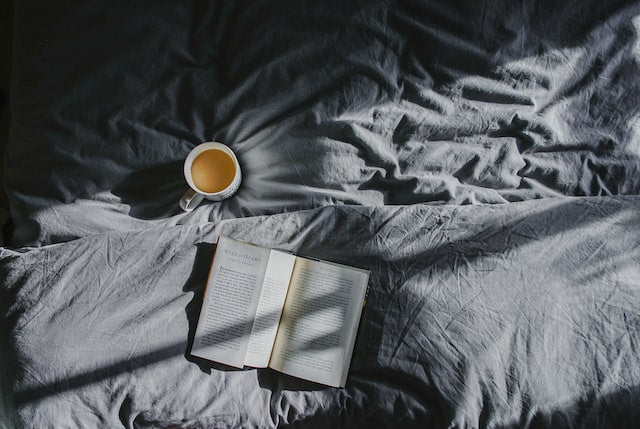 Natural Pillow Sprays: The Secret to a Blissful Beauty Sleep
