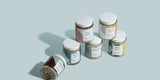 Mineral Bath Salts