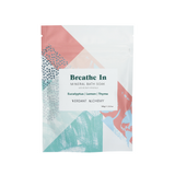 Breathe In, Mineral Bath Salts