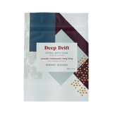 Deep Drift Herbal Bath Soak