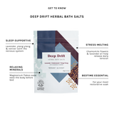 Sleep & Recovery Trio