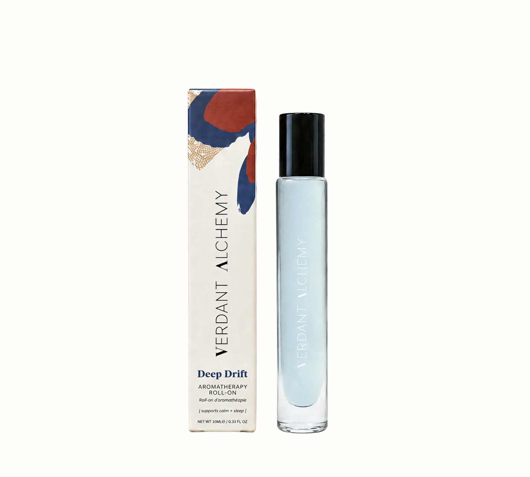 Deep Drift ™ Aromatherapy Roll-On