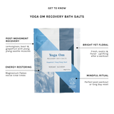 Sleep & Recovery Trio