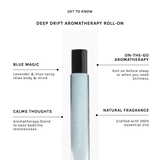 Sleep & Recovery Trio