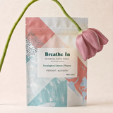 Breathe In, Mineral Bath Salts