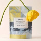 Detox, Mineral Bath Salts