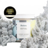 Detox, Mineral Bath Salts