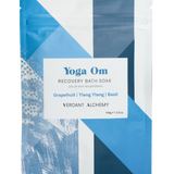 Yoga Om, Recovery Bath Salts