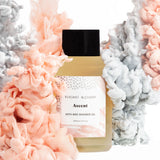 Ascent Bath & Shower Oil 100ml