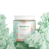 Breathe In, Mineral Bath Salts