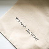 Verdant Alchemy gift bag
