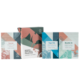Mineral Bath Salts Collection