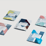 Ultimate self-care bath salts collection ( 5 different bath salts)