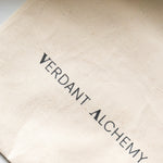 Verdant Alchemy gift bag
