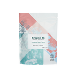 Verdant Alchemy Breathe In Mineral Bath Salts to help you breathe when feeling under the weather