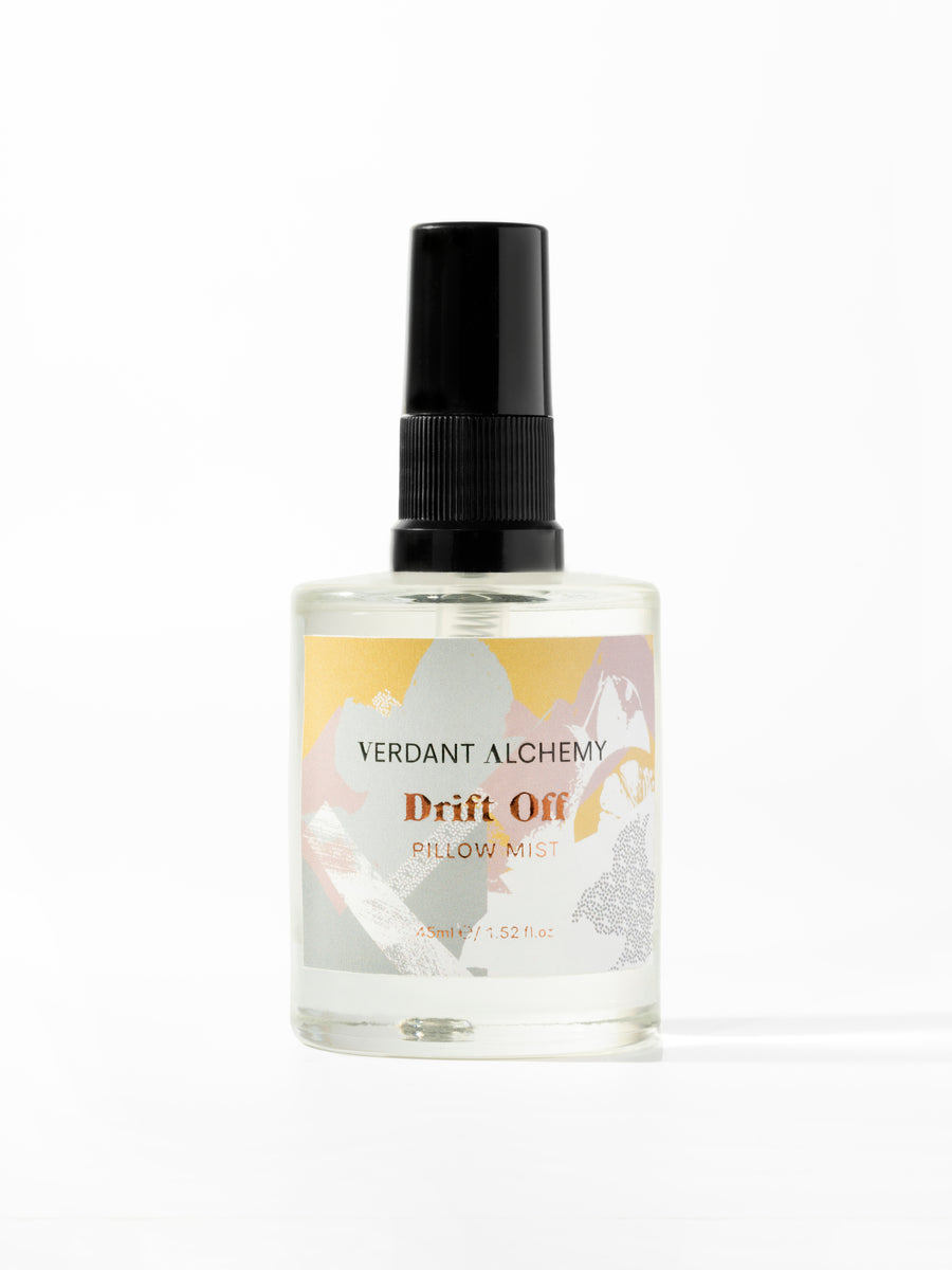Drift Off ™ Pillow Mist
