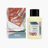 Verdant Alchemy Retreat luxury natural bath oil made with lavender and ylang ylang to help calm nerves and relax mind body and soul