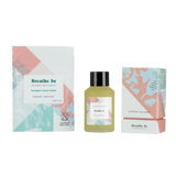 Breathe In ® Bath Set