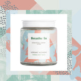 Breathe In, Mineral Bath Salts